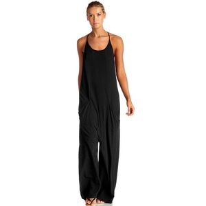 Vitamin A Gemini Jumpsuit | M